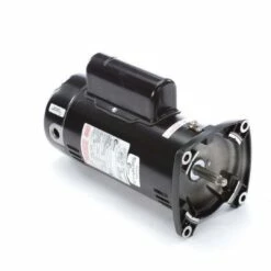 Century A.O. Smith - 48Y Square Flange 3/4 Or 1/8 HP Dual Speed Full Rated Pool And Spa Pump Motor 11 Century A.O. Smith - 48Y Square Flange 3/4 Or 1/8 HP Dual Speed Full Rated Pool And Spa Pump Motor -US Swimming Pool Sales 2024 8 HP Dual Speed Full Rated Pool and Spa Pump Motor 3