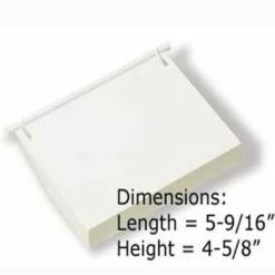 Swimline - 8939 Thru-Wall Skimmer Flap Weir 18 Swimline - 8939 Thru-Wall Skimmer Flap Weir -US Swimming Pool Sales 2024 8939 Thru Wall Skimmer Flap Weir 6