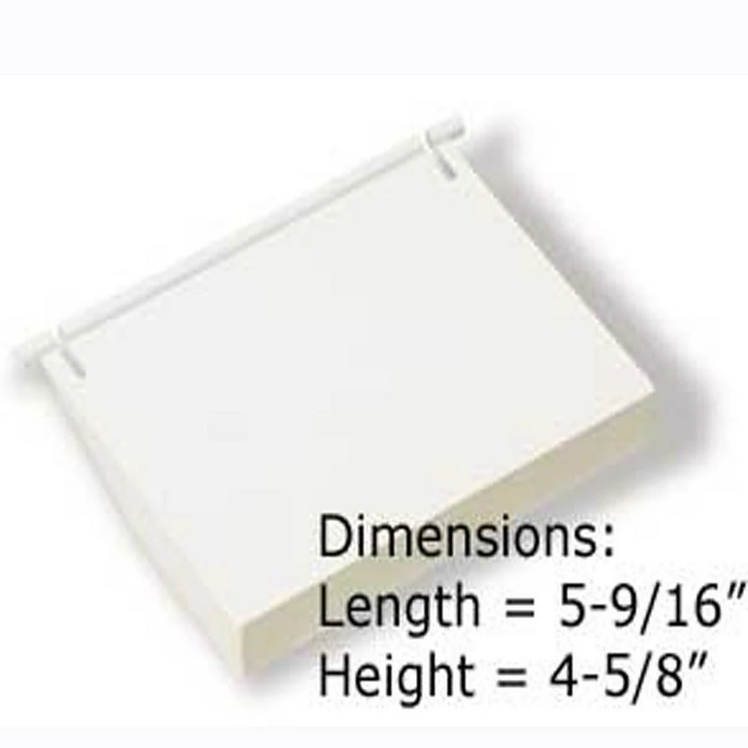 Swimline - 8939 Thru-Wall Skimmer Flap Weir 9 Swimline - 8939 Thru-Wall Skimmer Flap Weir - Image 7