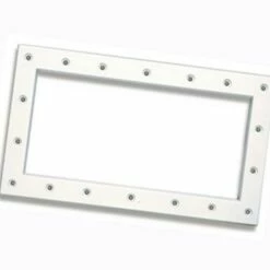 Leisure - AG Wide Mouth Skimmer Face Plate, 8918 -US Swimming Pool Sales 2024 AG Wide Mouth Skimmer Face Plate 8918 2