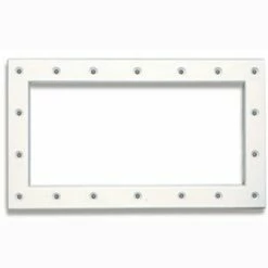 Leisure - AG Wide Mouth Skimmer Face Plate, 8918