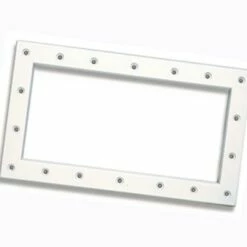 Leisure - AG Wide Mouth Skimmer Face Plate, 8918 -US Swimming Pool Sales 2024 AG Wide Mouth Skimmer Face Plate 8918 5