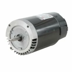 U.S. Motors - EB809/ASB809 C-Flange 2HP Full Rated 56J 230V Pool & Spa Pump Motor -US Swimming Pool Sales 2024 ASB809 C Flange 2HP Full Rated 56J 230V Pool Spa Pump Motor 2