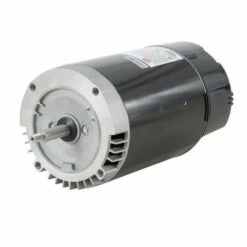 U.S. Motors - EB809/ASB809 C-Flange 2HP Full Rated 56J 230V Pool & Spa Pump Motor