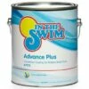 In The Swim - Advance Plus Pool Paint Conversion Coating -US Swimming Pool Sales 2024 Advance Plus Pool Paint Conversion Coating
