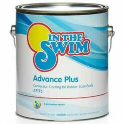 In The Swim - Advance Plus Pool Paint Conversion Coating
