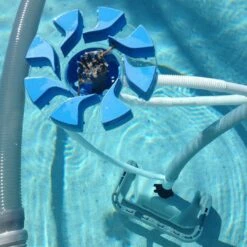 SkimmerMotion - Automatic Pool Surface Cleaner -US Swimming Pool Sales 2024 Automatic Pool Surface Cleaner 13