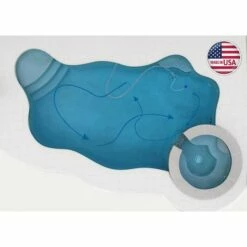 SkimmerMotion - Automatic Pool Surface Cleaner -US Swimming Pool Sales 2024 Automatic Pool Surface Cleaner 3