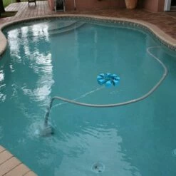 SkimmerMotion - Automatic Pool Surface Cleaner -US Swimming Pool Sales 2024 Automatic Pool Surface Cleaner 4