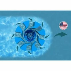 SkimmerMotion - Automatic Pool Surface Cleaner -US Swimming Pool Sales 2024 Automatic Pool Surface Cleaner 5