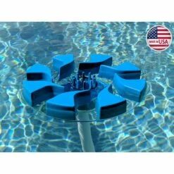 SkimmerMotion - Automatic Pool Surface Cleaner -US Swimming Pool Sales 2024 Automatic Pool Surface Cleaner 9