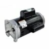 Century A.O. Smith - B1000 Square Flange 5HP Single Phase 56Y Pool And Spa Pump Motor, 208-230V -US Swimming Pool Sales 2024 B1000 Square Flange 5HP Single Phase 56Y Pool and Spa Pump Motor 208 230V