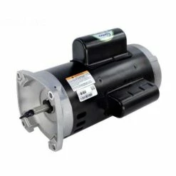 Century A.O. Smith - B1000 Square Flange 5HP Single Phase 56Y Pool And Spa Pump Motor, 208-230V 16 Century A.O. Smith - B1000 Square Flange 5HP Single Phase 56Y Pool And Spa Pump Motor, 208-230V -US Swimming Pool Sales 2024 B1000 Square Flange 5HP Single Phase 56Y Pool and Spa Pump Motor 208 230V 2