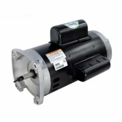 Century A.O. Smith - B1000 Square Flange 5HP Single Phase 56Y Pool And Spa Pump Motor, 208-230V 22 Century A.O. Smith - B1000 Square Flange 5HP Single Phase 56Y Pool And Spa Pump Motor, 208-230V -US Swimming Pool Sales 2024 B1000 Square Flange 5HP Single Phase 56Y Pool and Spa Pump Motor 208 230V 8