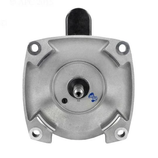 Century A.O. Smith - B748 Square Flange 2HP Full Rated 56Y Pool And Spa Pump Motor 4 Century A.O. Smith - B748 Square Flange 2HP Full Rated 56Y Pool And Spa Pump Motor - Image 2