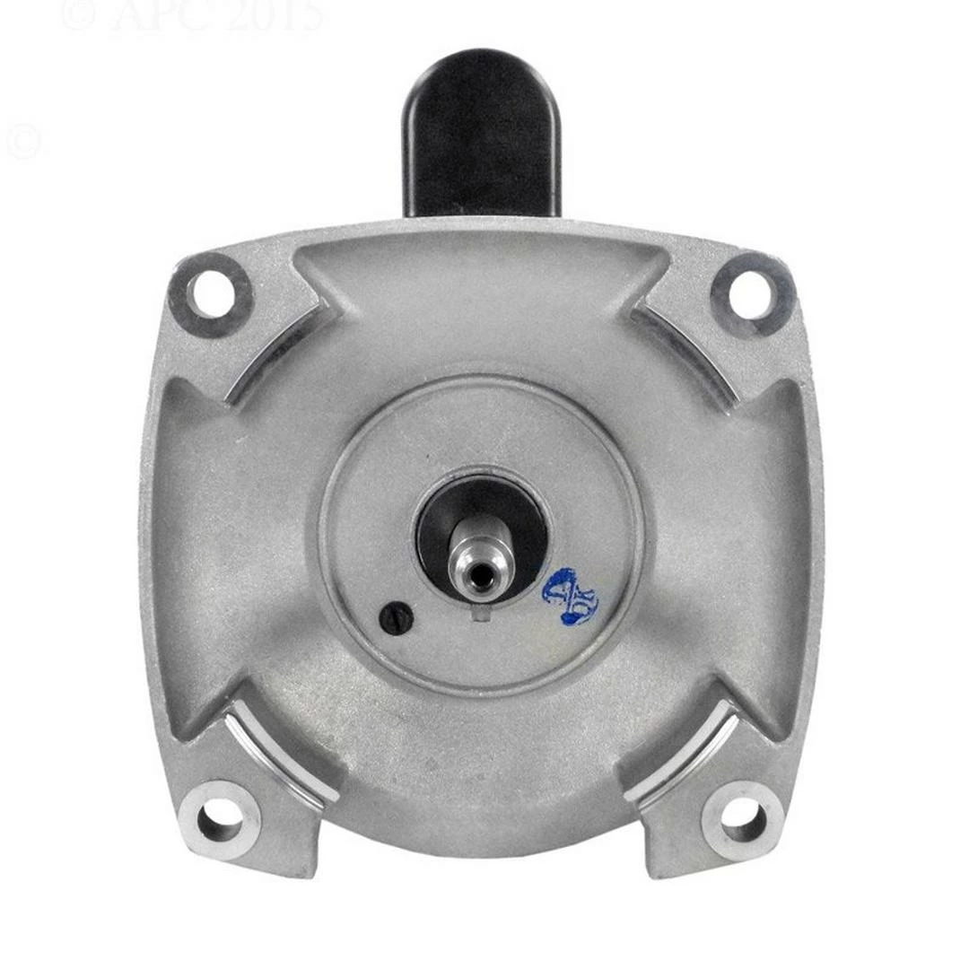 Century A.O. Smith - B748 Square Flange 2HP Full Rated 56Y Pool And Spa Pump Motor 7 Century A.O. Smith - B748 Square Flange 2HP Full Rated 56Y Pool And Spa Pump Motor - Image 5