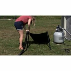 FAFCO - Baby Bear Solar Above Ground Pool Heater System 26 FAFCO - Baby Bear Solar Above Ground Pool Heater System -US Swimming Pool Sales 2024 Baby Bear Solar Above Ground Pool Heater System 6