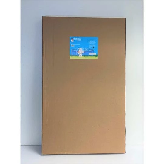 FAFCO - Baby Bear Solar Above Ground Pool Heater System 11 FAFCO - Baby Bear Solar Above Ground Pool Heater System - Image 9