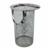 Pentair - Basket, SS, Strainer, 5F, OEM -US Swimming Pool Sales 2024 Basket SS Strainer 5F OEM
