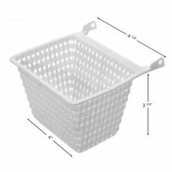 Aladdin Equipment Co - Basket, Spa Skimmer-, Generic -US Swimming Pool Sales 2024 Basket Spa Skimmer Generic 3