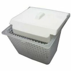 Carvin - Basket, And Weir Assembly, OEM -US Swimming Pool Sales 2024 Basket and Weir Assembly OEM 2