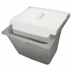 Carvin - Basket, And Weir Assembly, OEM