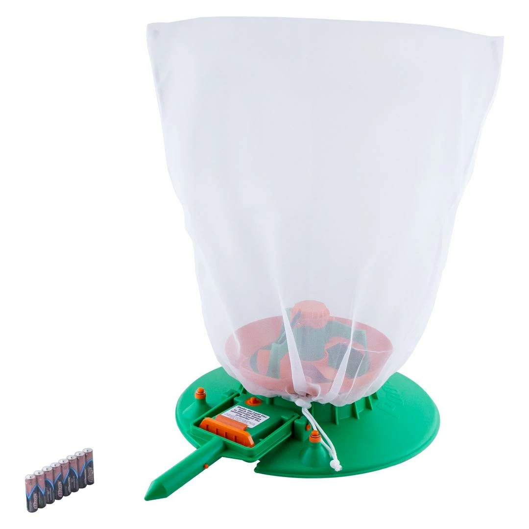 Water Tech - Battery Powered Leaf Vac Pool Cleaner 15 Water Tech - Battery Powered Leaf Vac Pool Cleaner - Image 13