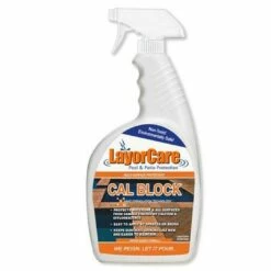 LayorCare - Cal Block 2.5 Gallon Jug -US Swimming Pool Sales 2024 Cal Block Multi Surface Protectant 3