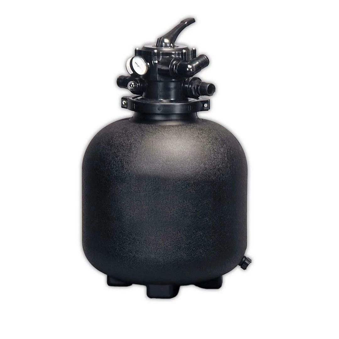 Cascade 18'x34' X 52" Oval Above Ground Pool Package 14 Cascade 18'x34' X 52" Oval Above Ground Pool Package - Image 12