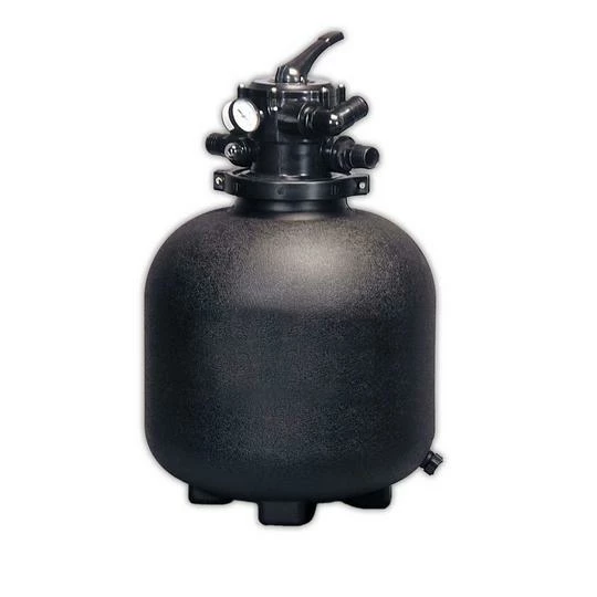 Cascade 18'x34' X 52" Oval Above Ground Pool Package 7 Cascade 18'x34' X 52" Oval Above Ground Pool Package - Image 5