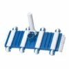 Ocean Blue - Concrete Pool Vacuum Head With Brushes -US Swimming Pool Sales 2024 Concrete Pool Vacuum Head with Brushes