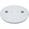 Pentair - Cover, Skimmer, White 1 Pentair - Cover, Skimmer, White -US Swimming Pool Sales 2024 Cover Skimmer White