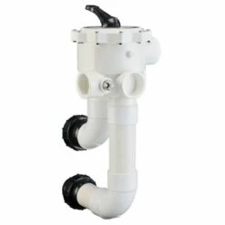 Jacuzzi - DE Filter Multiport Valve -US Swimming Pool Sales 2024 DE Filter Multiport Valve 5