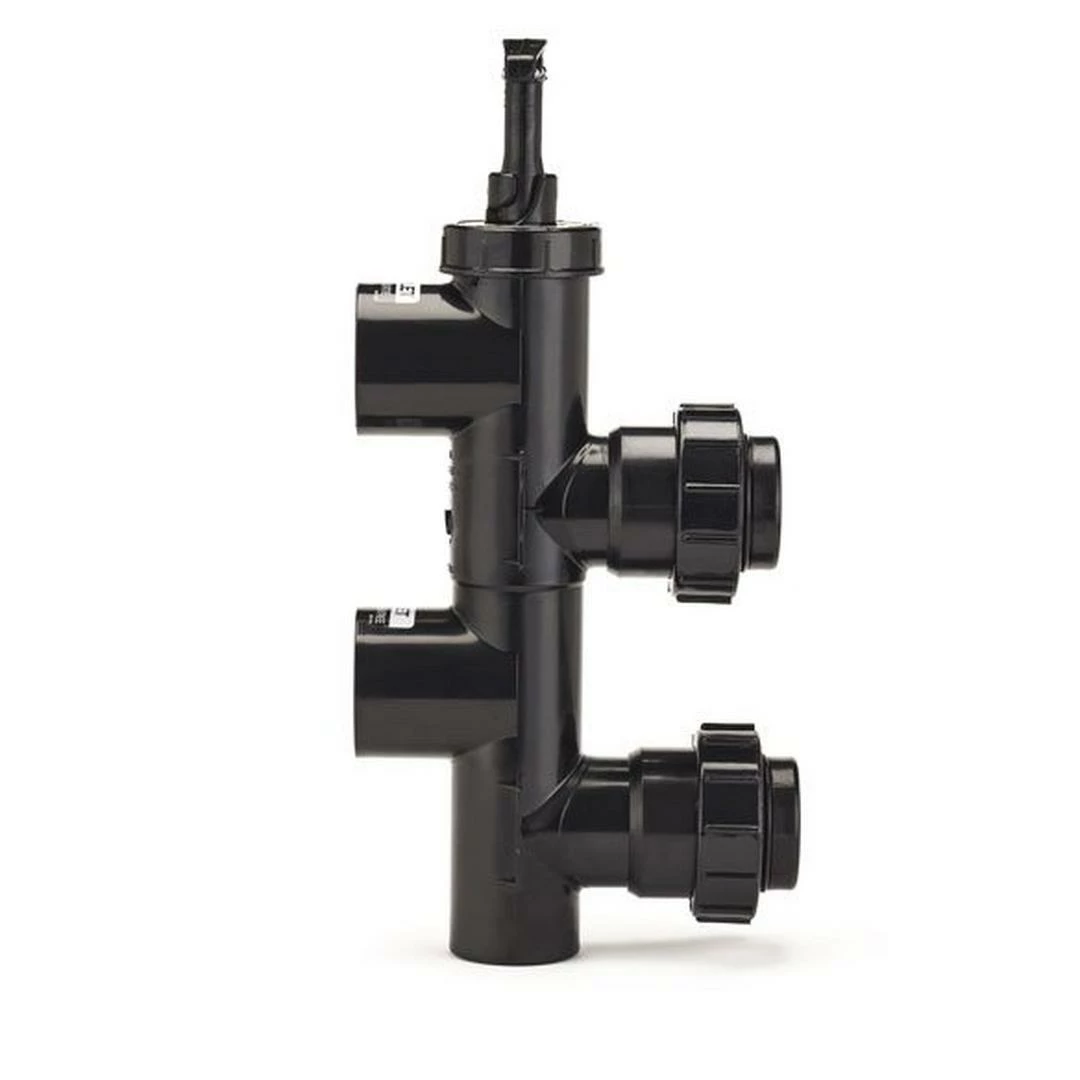 Jacuzzi - DE Filter Slide Valve 5 Jacuzzi - DE Filter Slide Valve - Image 3