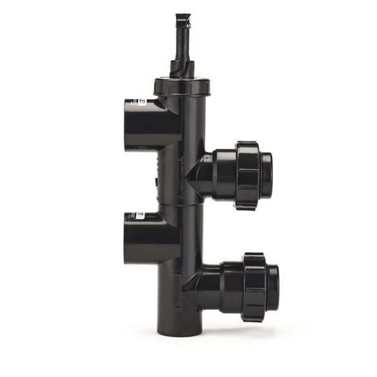 Jacuzzi - DE Filter Slide Valve 3 Jacuzzi - DE Filter Slide Valve