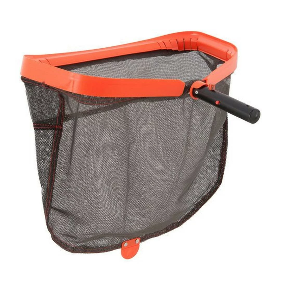 Splash - Deluxe Leaf Rake Attachment 18" 4 Splash - Deluxe Leaf Rake Attachment 18" - Image 2