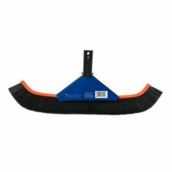 Splash - Deluxe Nylon Bristle Scrub Brush 22" -US Swimming Pool Sales 2024 Deluxe Nylon Bristle Scrub Brush 22 2