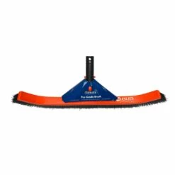 Splash - Deluxe Nylon Bristle Scrub Brush 22" -US Swimming Pool Sales 2024 Deluxe Nylon Bristle Scrub Brush 22 5