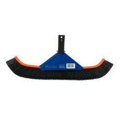 Splash - Deluxe Nylon Bristle Scrub Brush 22" -US Swimming Pool Sales 2024 Deluxe Nylon Bristle Scrub Brush 22 6