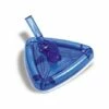 Splash - Deluxe Transparent TriVac Cleaning Head -US Swimming Pool Sales 2024 Deluxe Transparent TriVac Cleaning Head