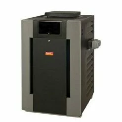 Raypak - Digital Cast Iron ASME Propane 399,000 BTU Pool Heater