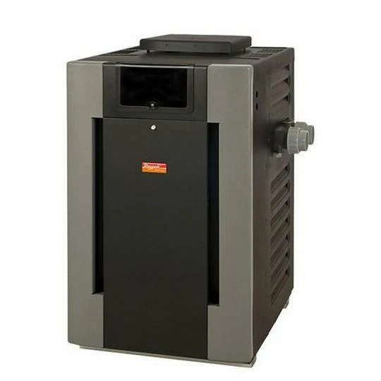 Raypak - Digital Propane Gas 266,000 BTU Pool Heater 3 Raypak - Digital Propane Gas 266,000 BTU Pool Heater
