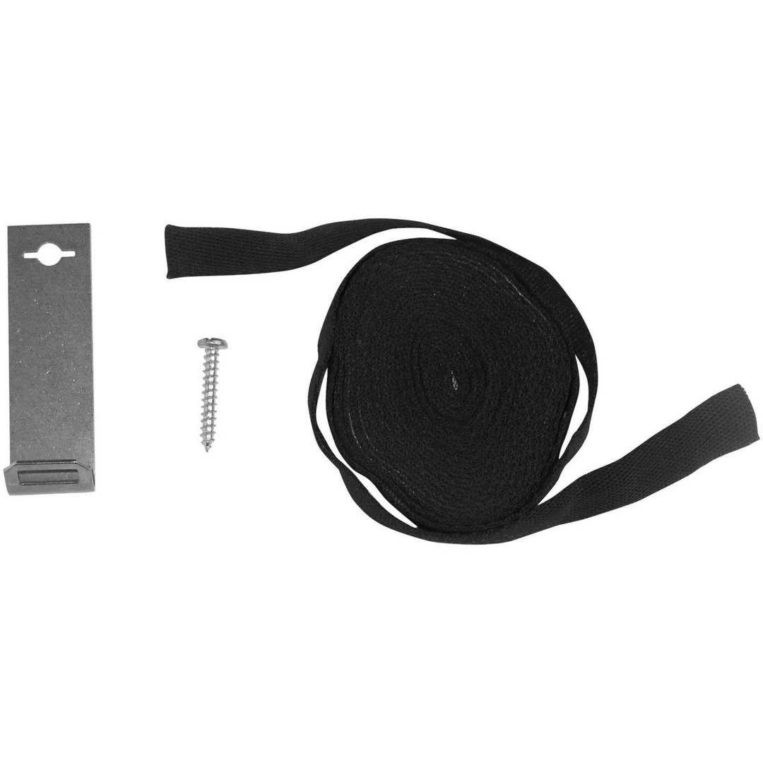 Horizon Ventures - EcoSaver Roof Mounting Kit (One For 20' Or Two For 10' Panels) 4 Horizon Ventures - EcoSaver Roof Mounting Kit (One For 20' Or Two For 10' Panels) - Image 2