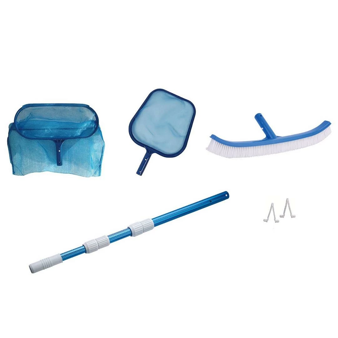 Economy Pool Cleaning Tool Maintenance Bundle 4 Economy Pool Cleaning Tool Maintenance Bundle - Image 2