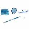 Economy Pool Cleaning Tool Maintenance Bundle -US Swimming Pool Sales 2024 Economy Pool Cleaning Tool Maintenance Bundle