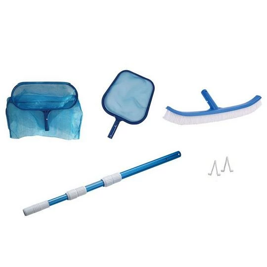 Economy Pool Cleaning Tool Maintenance Bundle 3 Economy Pool Cleaning Tool Maintenance Bundle