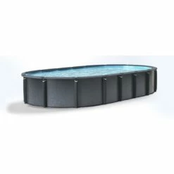 Edge 15'x26' X 52" Oval Above Ground Pool Package -US Swimming Pool Sales 2024 Edge 15x26 x 52 Oval Above Ground Pool Package 6