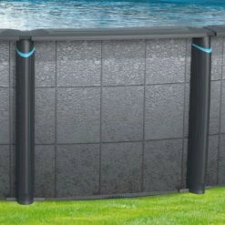 Edge 18' X 52" Round Above Ground Pool Package -US Swimming Pool Sales 2024 Edge 18 x 52 Round Above Ground Pool Package 9