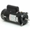 Century A.O. Smith - Emerson 56C C-Flange Single Speed 2HP Full Rated Pool And Spa Motor -US Swimming Pool Sales 2024 Emerson 56C C Flange Single Speed 2HP Full Rated Pool and Spa Motor