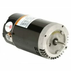 U.S. Motors - Emerson ASB130 C-Flange 2HP Full Rated 56J 230V Pool And Spa Motor -US Swimming Pool Sales 2024 Emerson ASB130 C Flange 2HP Full Rated 56J 230V Pool and Spa Motor 2